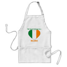 Blake Apron
