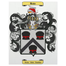 blake (english) letterhead