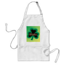 Blake Family Apron