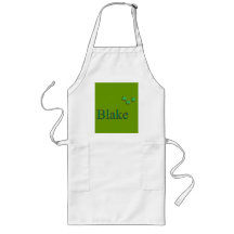 Blake Family Aprons