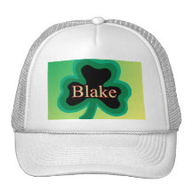Blake Family Mesh Hats