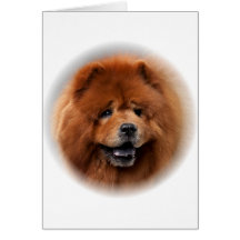 Blake Head Card