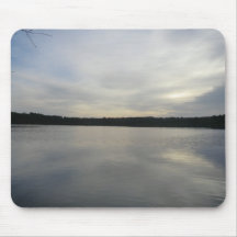 Blakemere Moss at Delamere Forest Mousepads