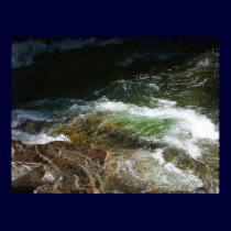 Blakiston Falls II posters