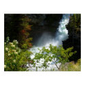 Blakiston Falls posters