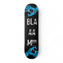Blam screamers skateboards