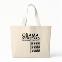 Blame Bush bags