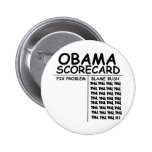 Blame Bush Button