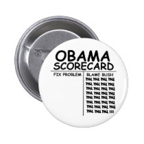 Blame Bush buttons