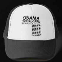 Blame Bush hats