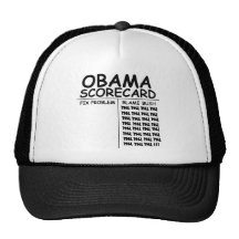 Blame Bush Hat