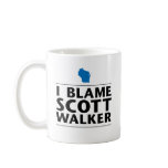 Blame For All mugs