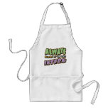 Blame Intern Apron