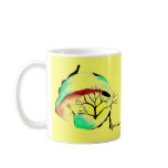 BLAME IT ON MIDNIGHT mugs