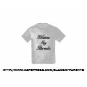 BLAME MY PARENTS SAMPLE SHIRT by SUNZUP4U BLAME MY PARENTS SAMPLE SHIRT