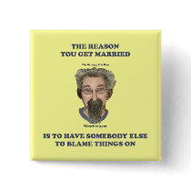 Blame Things On