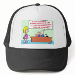 blame typewriters computerized mesh hats