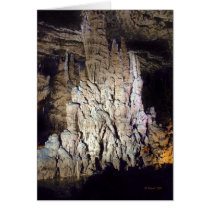Blanchard Spring Caverns cards