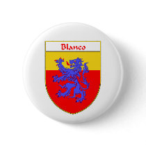 Blanco Coat of Arms/Family Crest buttons
