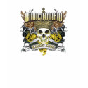 Blanco Diablo Kiling Kings T-Shirt