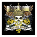 Blanco Diablo Killing Kings Poster posters