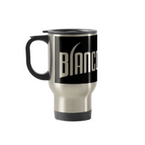 Blanco Diablo Mug
