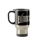 Blanco Diablo Mug