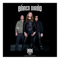 Blanco Diablo Street Poster posters by blancodiablostore Blanco Diablo Street Poster posters