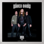 Blanco Diablo Street Poster posters