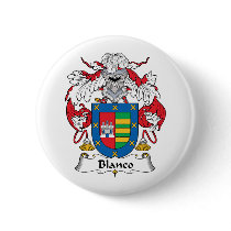 Blanco Family Crest buttons