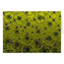 blank any occasion greeting card