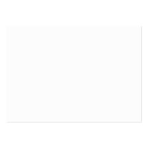 Blank Artist Trading Cards Business Card Templates
