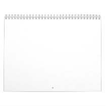 BLANK - calendar
