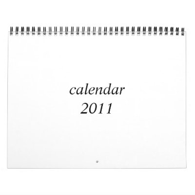 blank calendar 2011 australia. Blank calendar 2011 by