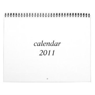Blank Calendars 2011 on Blank Calendar 2011   Sacredwaste Com