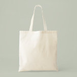 Blank canvas bags for you to decorate
