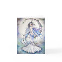 Blank Card - Moon Fairy * Cynthia * by cckuik Blank Card - Moon Fairy * Cynthia *