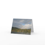 Blank Card, Rainbow
