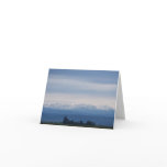 Blank Card, Sierra Skyline
