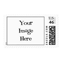 BLANK - CREATE YOUR OWN CUSTOM GIFT POSTAGE