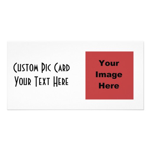  Blank Create Your Own Gift Card Zazzle