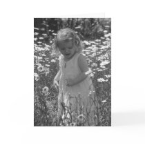 blank, customize card-  Lana