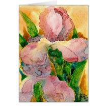 blank, customize- Yupo Iris cards by andymathis blank, customize- Yupo Iris cards