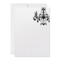 Blank Grand Ballroom (white) Announcements