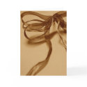 Blank Inside Greeting Card by inked29 Blank Inside Greeting Card