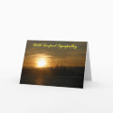 Blank Inside - With Deepest Sympathy cards by gkrew1 Blank Inside - With Deepest Sympathy cards