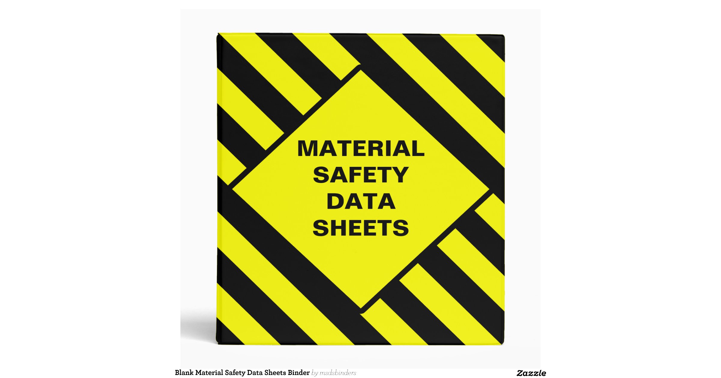 blank_material_safety_data_sheets_binder