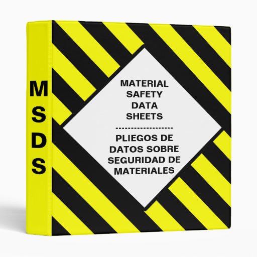 blank-msds-binder-zazzle