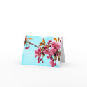 blank note Card