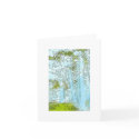Blank Note Card by OcelotDreamer Blank Note Card